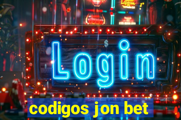 codigos jon bet